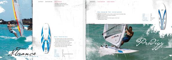 Windsurfing Catalog 2007-12