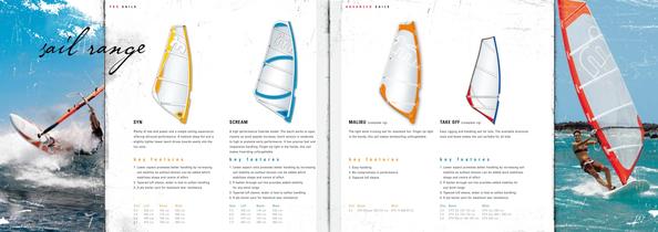 Windsurfing Catalog 2007-14