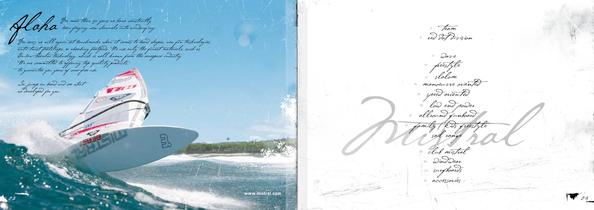Windsurfing Catalog 2007-2