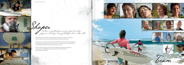 Windsurfing Catalog 2007-3