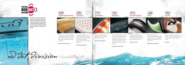 Windsurfing Catalog 2007-4
