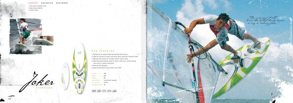 Windsurfing Catalog 2007-6