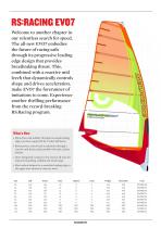 RS:Racing EVO7 Product Book - 2