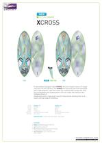 Xcross - 1