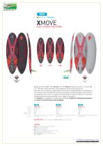 XMOVE - 1