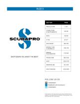 Scubapro 2016 Catalog - 3