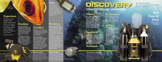 Discovery Brochure - 2