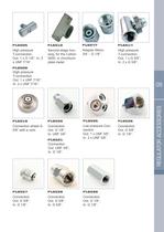 Product Catalogue 2008/1 - 9