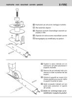 X-fire reel - 2