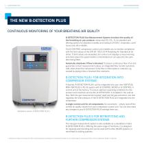 B-DETECTION PLUS-THE NEXT GENERATION - 6