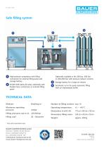 B-SAFE 300 ? Uncompromising safety for filling - 4