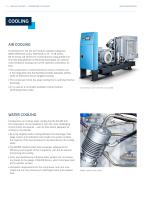 COMPRESSORS FOR INDUSTRY - 12