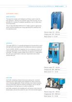 Product Overview  Compressor Systems & Accessories for high and medium pressure - 15