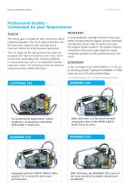 The PROFI LINE II ? Mobile Power Packs in convincing BAUER Quality - 2