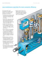 The SECCANT Range: Regenerative dryer for air and gas - 2