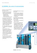 The SECCANT Range: Regenerative dryer for air and gas - 4