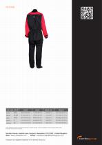 Atacama Sport Drysuit - 2