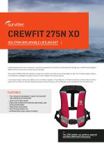 CREWFIT 275N XD - 1