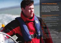 Crewsaver Leisure Brochure 2014 - 14