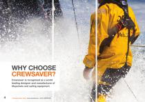 Crewsaver Leisure Brochure 2014 - 4