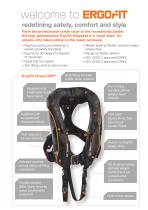 Ergofit Brochure - 2