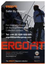 Ergofit Brochure - 8