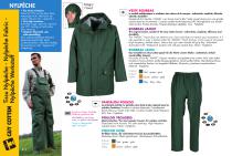 Agricultural and Outdoor - 8