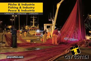 Fishing & Industry - 1