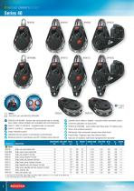 2013 Sailboat Hardware Catalogue sections - 10