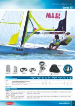 2013 Sailboat Hardware Catalogue sections - 11