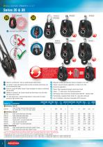 2013 Sailboat Hardware Catalogue sections - 6