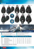 2013 Sailboat Hardware Catalogue sections - 8