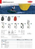 SAILBOAT HARDWARE - 8