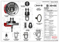 Series 120 Gen 2 Top-Down Furler - 1