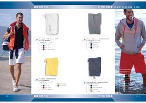 SPRING/SUMMER SPORTSWEAR 2007 - 13