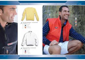 SPRING/SUMMER SPORTSWEAR 2007 - 4