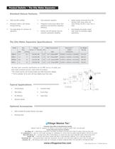 BILGE WATER TREATMENT - 2