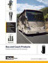 Bus and Coach Products - 1