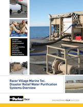 Disaster Refief EUWP Brochure - 1