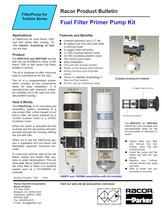 FilterPump Brochure - 1