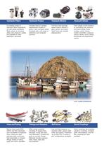 Marine applications - 5