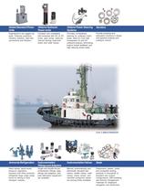 Marine applications - 7