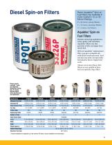 Marine Filtration Systems - 11