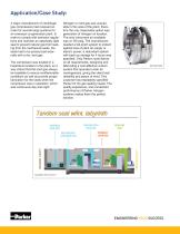 Mechanical Gas Seals - 2