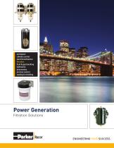 Power Generation - 1