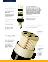 Racor 7529 Brochure - Racor Fuel Filtration Products-10