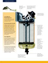 Racor 7529 Brochure - Racor Fuel Filtration Products-4