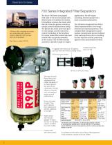 Racor 7529 Brochure - Racor Fuel Filtration Products-8