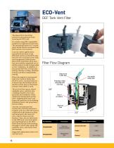 Racor Engine Air  Overview Guide - 12