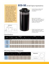 Racor Engine Air  Overview Guide - 3